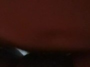 Homemade Hard Missionary Fuck POV 4/16