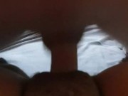 Homemade Hard Missionary Fuck POV 5/16