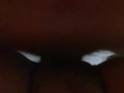 Homemade Hard Missionary Fuck POV 6/16