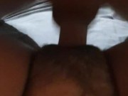 Homemade Hard Missionary Fuck POV 7/16