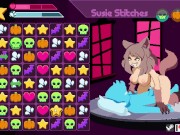 Pixel Pornstars - Wolf teen giving a head 10/16