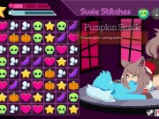 Pixel Pornstars - Wolf teen giving a head 3/16