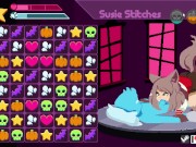 Pixel Pornstars - Wolf teen giving a head 5/16