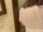 мне пришлось жестко трахнуть ее в шикарной спальне - Screenshot 1 of 16 - Big Boobs