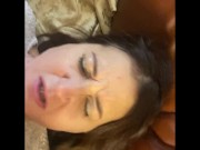 мне пришлось жестко трахнуть ее в шикарной спальне - Screenshot 13 of 16 - Best Friend