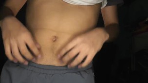 male masturbation - i tried cum for u...