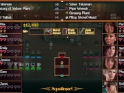 TON #25 • TREASURE OF NADIA • PC Gameplay [HD]