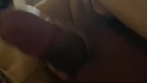 Cum shot #2
