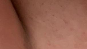 Fucking Machine Makes Me Squirt!!