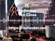 Too Close by Redwater 1/16