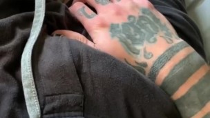 My throbbing cock needs some attention