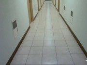 Pinay Sex sa Hagdanan ng Apartment - Risky Public Quickie Sex 1/16