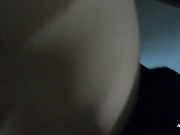 Pinay Sex sa Hagdanan ng Apartment - Risky Public Quickie Sex 13/16