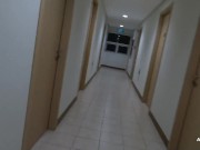 Pinay Sex sa Hagdanan ng Apartment - Risky Public Quickie Sex 2/16