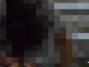 Pinay Sex sa Hagdanan ng Apartment - Risky Public Quickie Sex 5/16