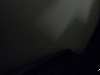 Pinay Sex sa Hagdanan ng Apartment – Risky Public Quickie Sex