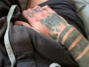 My throbbing cock needs some attention!