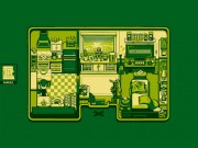 Lockdown Lewd Up [Hentai pixel Game] Ep.1 Masturbating on the sexy neighbor slutty shy girl pictures 6/16