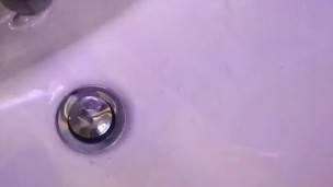 Solo play Huge Cumshot