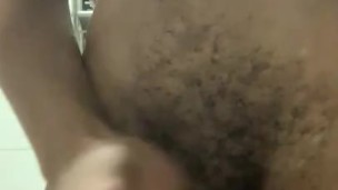 Bathroom Antics pt. 1