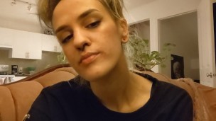 mommy spit