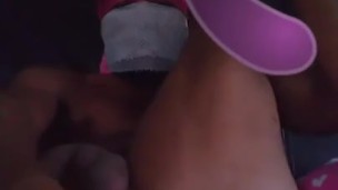 Cucumber hole deep