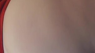 Phat ass shaking full video on my profile dyedredfoxbbg