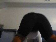 Bbw In Boots Bounce 14/16