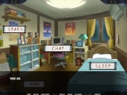 Sarada Training v2.2 Part 3 Sexy Milfs Around Here By LoveSkySan69 10/16