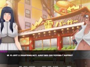 Sarada Training v2.2 Part 3 Sexy Milfs Around Here By LoveSkySan69 14/16