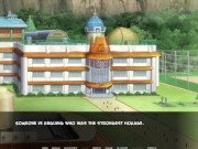 Sarada Training v2.2 Part 3 Sexy Milfs Around Here By LoveSkySan69 15/16