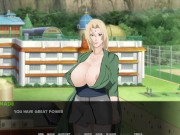 Sarada Training v2.2 Part 3 Sexy Milfs Around Here By LoveSkySan69 16/16