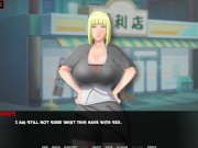 Sarada Training v2.2 Part 3 Sexy Milfs Around Here By LoveSkySan69 5/16