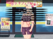 Sarada Training v2.2 Part 3 Sexy Milfs Around Here By LoveSkySan69 6/16