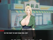 Sarada Training v2.2 Part 3 Sexy Milfs Around Here By LoveSkySan69 8/16