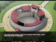 Sarada Training v2.2 Part 3 Sexy Milfs Around Here By LoveSkySan69 9/16