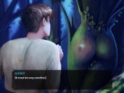 WHAT A LEGEND #10 - I Took Her Dress 10/16