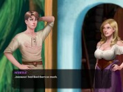 WHAT A LEGEND #10 - I Took Her Dress 15/16