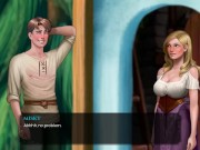 WHAT A LEGEND #10 - I Took Her Dress 16/16