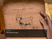 WHAT A LEGEND #10 - I Took Her Dress 3/16