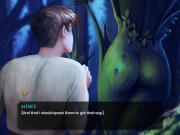 WHAT A LEGEND #10 - I Took Her Dress 9/16