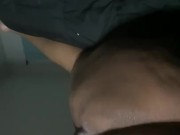 Bbw with BBC