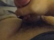 Little hard and a little soft but not just right