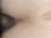 She loves the way she takes it. 12/16