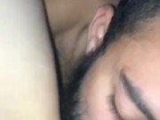 She loves the way she takes it. 4/16