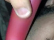 She loves the way she takes it. 5/16