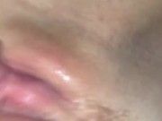 She loves the way she takes it. 6/16