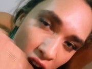 POV BRIANA BANDERAS 8/16