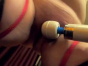 Sir playing nice this time 5/16