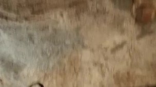 A short 1 min piss, from when I took my morning pee!